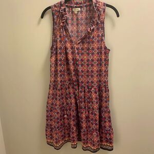 Max Studio size medium dress